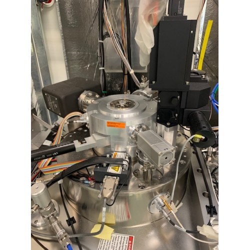 KLATencor 8250 CDSEM Critical Dimension Scanning Electron Microscope